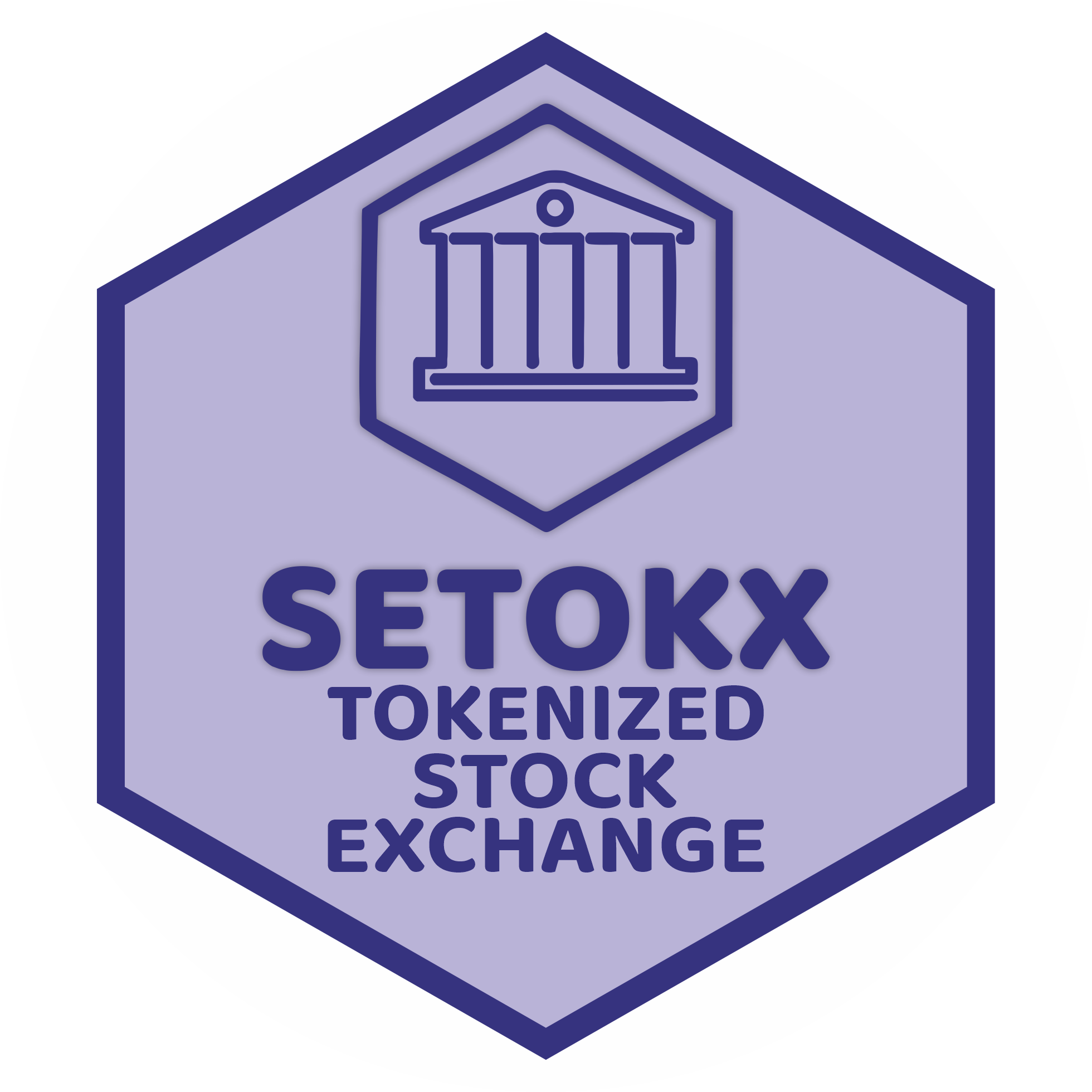 SETOKX💱TOKENIZED STOCK EXCHANGE 